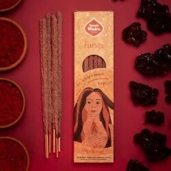 🌱 Vipartesanias - Comprar Incienso Sagrada Madre - Envío Gratis 24h🌞