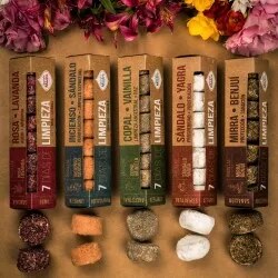 🌱 Vipartesanias - Pastillas 7 Días de Limpieza - Envío Gratis 24h🌞