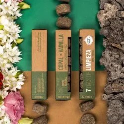 🌱 Vipartesanias - Pastillas 7 Días de Limpieza - Envío Gratis 24h🌞