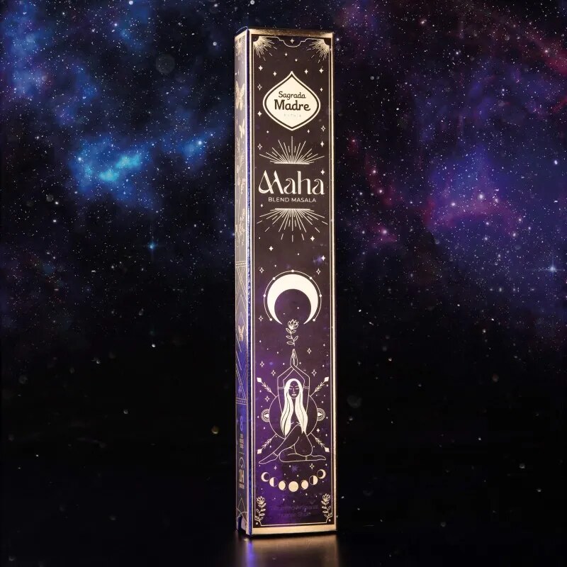 🌱 Vipartesanias - Comprar Incienso Sagrada Madre - Envío Gratis 24h🌞