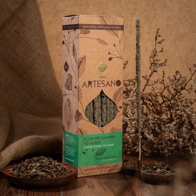 🌱 VIPARTESANIAS - Sagrada Madre Artesano - Envío Gratis 24H 🌞