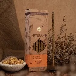 🌱 Vipartesanias - Comprar Incienso Sagrada Madre - Envío Gratis 24h🌞