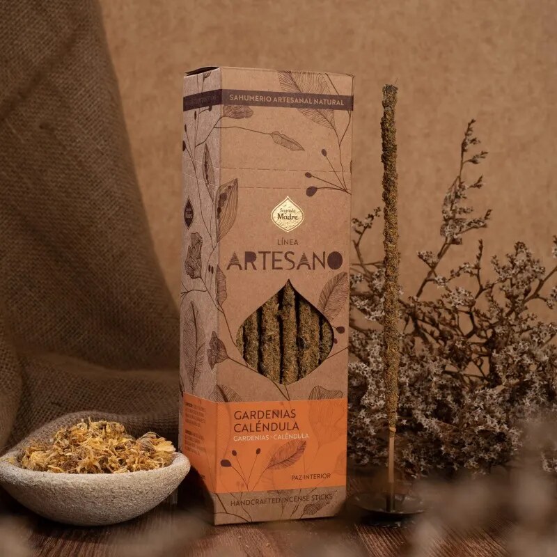 🌱 Vipartesanias - Comprar Incienso Sagrada Madre - Envío Gratis 24h🌞