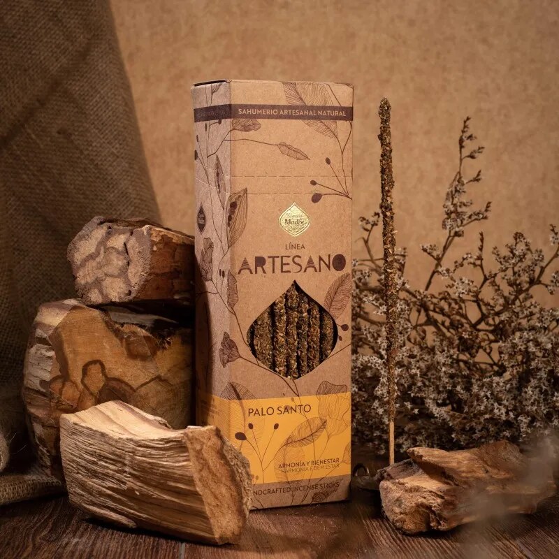 🌱 Vipartesanias - Comprar Incienso Sagrada Madre - Envío Gratis 24h🌞