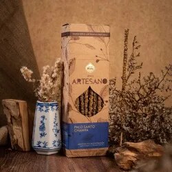 🌱 Vipartesanias - Comprar Incienso Sagrada Madre - Envío Gratis 24h🌞