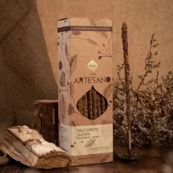🌱 Vipartesanias - Comprar Incienso Sagrada Madre - Envío Gratis 24h🌞