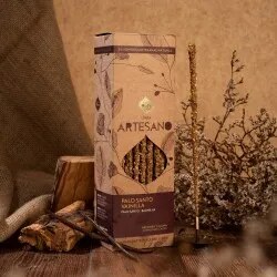 🌱 Vipartesanias - Comprar Incienso Sagrada Madre - Envío Gratis 24h🌞
