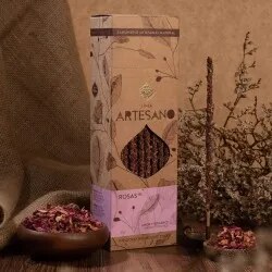 🌱 Vipartesanias - Comprar Incienso Sagrada Madre - Envío Gratis 24h🌞