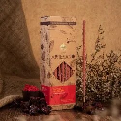 🌱 Vipartesanias - Comprar Incienso Sagrada Madre - Envío Gratis 24h🌞