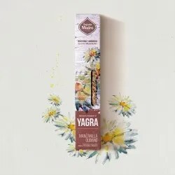 🌱 VIPARTESANIAS - Sagrada Madre Yagra - Envío Gratis 24H 🌞