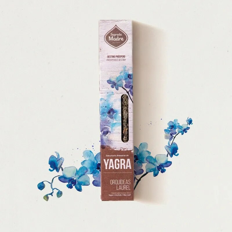 🌱 Vipartesanias - Comprar Incienso Sagrada Madre - Envío Gratis 24h🌞