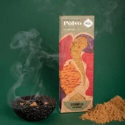 🌱 Vipartesanias - Comprar Incienso Polvo Natural - Envío Gratis 24h🌞