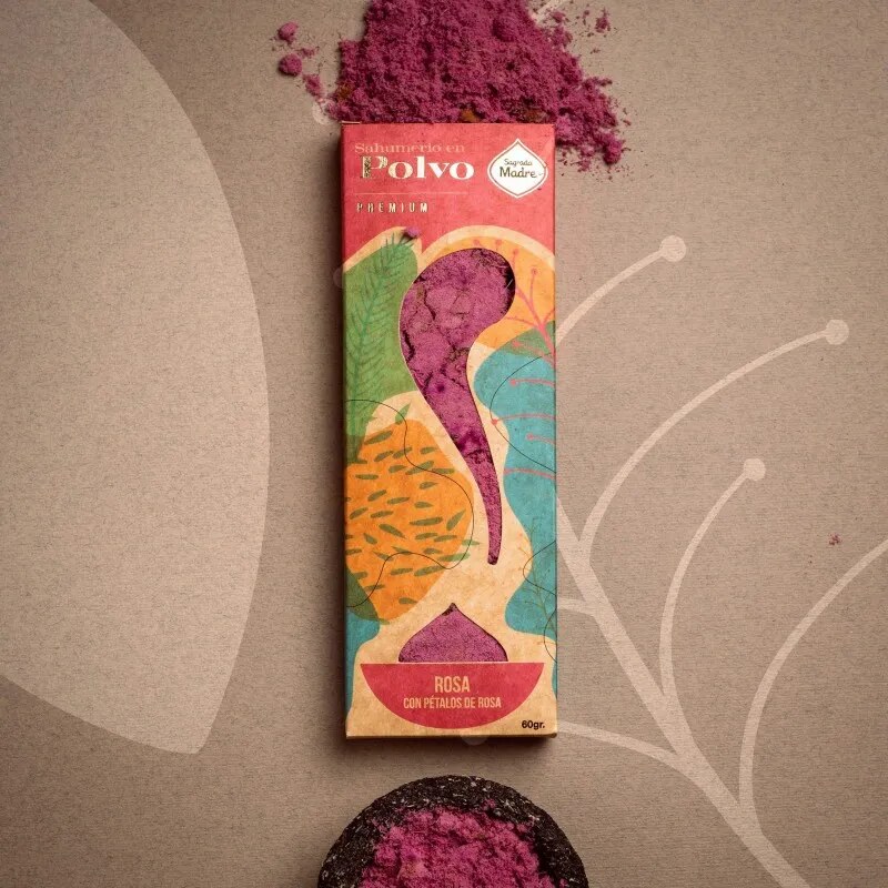 🌱 Vipartesanias - Comprar Incienso Polvo Natural - Envío Gratis 24h🌞
