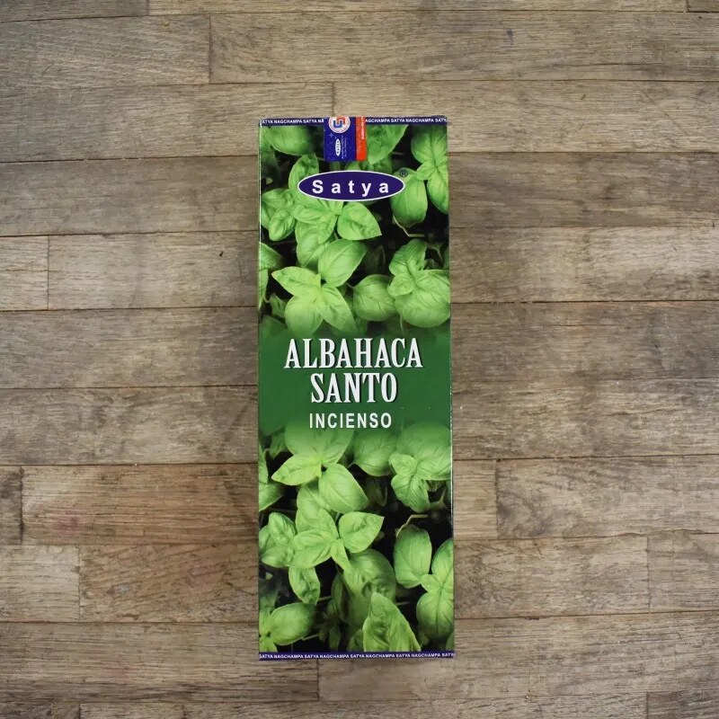 🌱 Vipartesanias - Comprar Incienso Satya - Envío Gratis 24h🌞