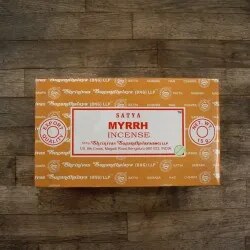 🌱 Vipartesanias - Comprar Incienso Mirra - Envío Gratis 24h🌞