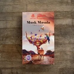 🌱 Vipartesanias - Comprar Padmini Musk Masala - Envío Gratis 24h🌞