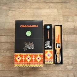 🌱Vipartesanias - Incienso Tribal Soul Canela - Envío Gratis 24h 🌞