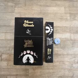🌱 Vipartesanias - Tribal Soul Ritual Lunar - Envío Gratis 24h 🌞