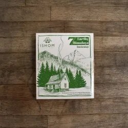 🌱Vipartesanias - Ladrillo 7 Maderas Himalaya - Envío Gratis 24h🌞