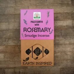 🌱 Vipartesanias - Comprar Incienso Earth Romero - Envío Gratis 24h 🌞