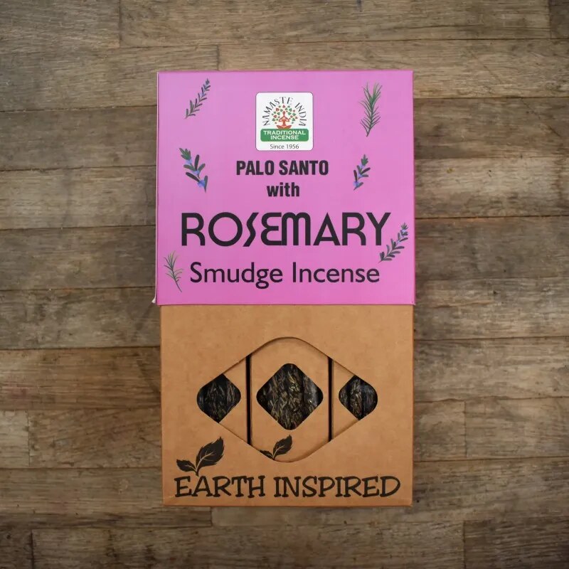 🌱 Vipartesanias - Comprar Incienso Earth Romero - Envío Gratis 24h 🌞