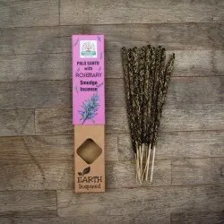 🌱 Vipartesanias - Comprar Incienso Earth Romero - Envío Gratis 24h 🌞
