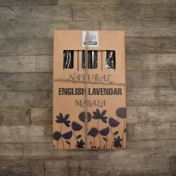 🌱 Vipartesanias - Comprar Incienso Lavanda - Envío Gratis 24h 🌞
