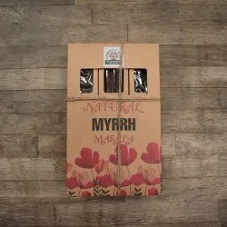 🌱 Vipartesanias - Comprar Incienso Mirra - Envío Gratis 24h 🌞