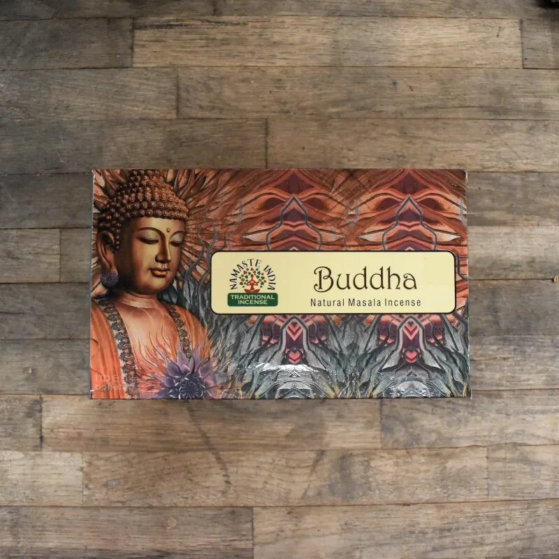 🌱 Vipartesanias - Comprar Incienso Buda - Envío Gratis 24h 🌞