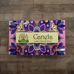 🌱 Vipartesanias - Comprar Incienso Canela - Envío Gratis 24h 🌞