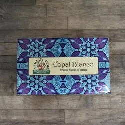 🌱 Vipartesanias - Comprar Incienso Copal - Envío Gratis 24h 🌞