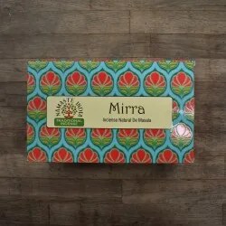 🌱 Vipartesanias - Comprar Incienso Mirra - Envío Gratis 24h 🌞