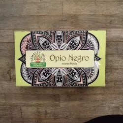 🌱 Vipartesanias - Comprar Incienso Opio - Envío Gratis 24h 🌞