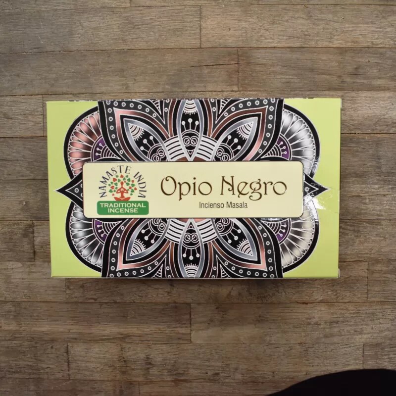 🌱 Vipartesanias - Comprar Incienso Opio - Envío Gratis 24h 🌞