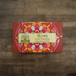 🌱 Vipartesanias - Comprar Incienso Rosa - Envío Gratis 24h 🌞