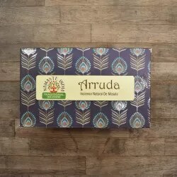 🌱 Vipartesanias - Comprar Incienso Ruda - Envío Gratis 24h 🌞