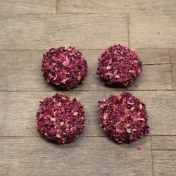 BUEN ROLLITO - Pastillas Defumación Rosa