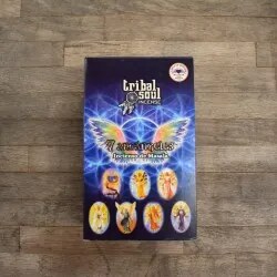 🌱Vipartesanias - Incienso Tribal Soul 7 Arcángel - Envío Gratis 24h🌞