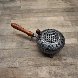 🌱 Vipartesanias - Comprar Quemador Brasero - Envío Gratis 24h 🌞