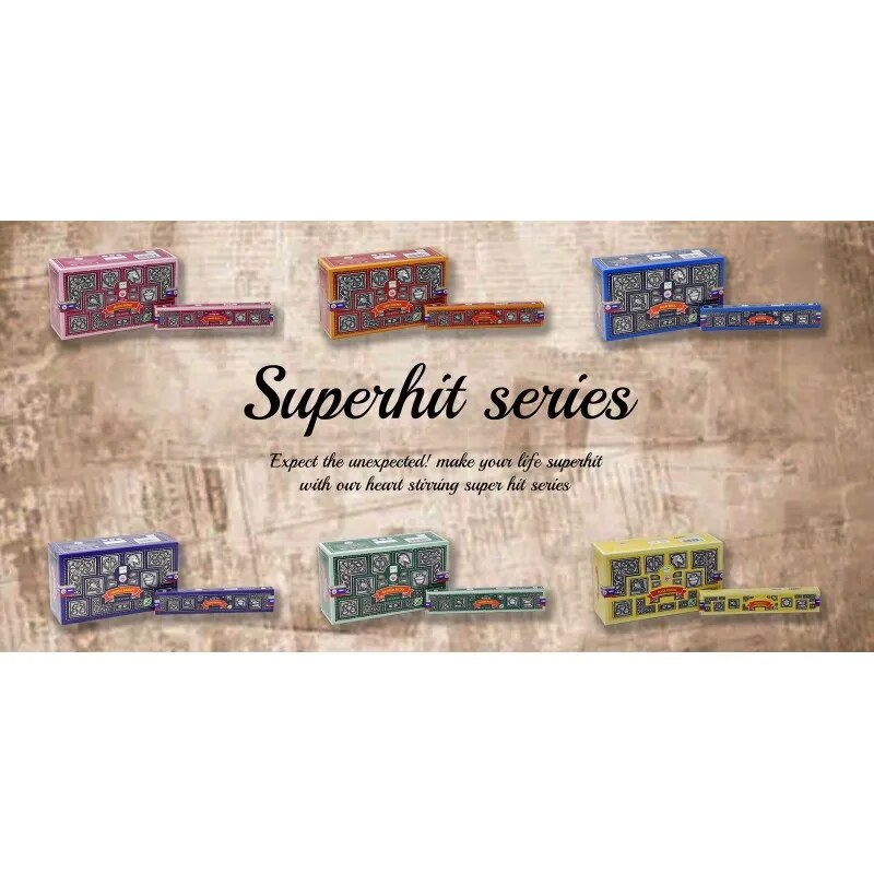 🌱 Vipartesanias - Comprar Incienso Golden Spirit - Envío Gratis 24h🌞