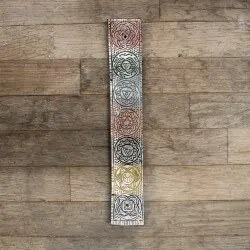 🌱 Vipartesanias - Comprar Porta Incienso Chakras - Envío Gratis 24h🌞