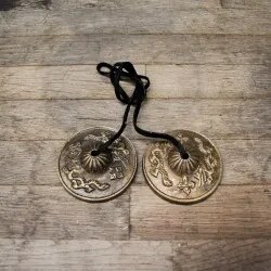 🌱 Vipartesanias - Comprar Crótalo de Latón - Envío Gratis 24h 🌞