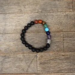 🌱 Vipartesanias - Comprar Pulsera Volcánica - Envío Gratis 24h 🌞