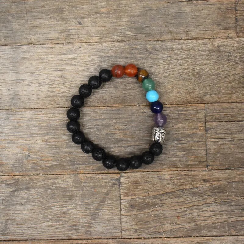 🌱 Vipartesanias - Comprar Pulsera Volcánica - Envío Gratis 24h 🌞