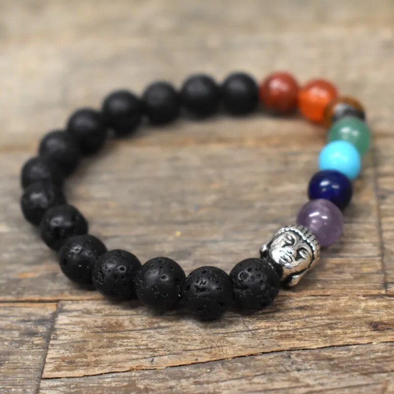 🌱 Vipartesanias - Comprar Pulsera Volcánica - Envío Gratis 24h 🌞