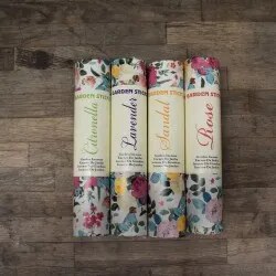 🌱 Vipartesanias - Comprar Incienso de Jardín - Envío Gratis 24h 🌞