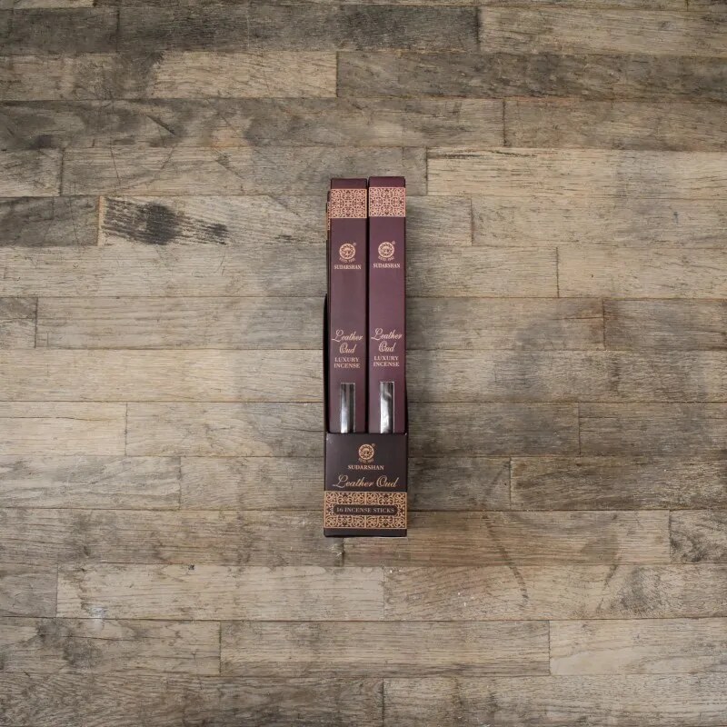🌱 Vipartesanias - Comprar Incienso Luxury Oud - Envío Gratis 24h 🌞