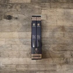 🌱 Vipartesanias - Comprar Incienso Luxury Oud - Envío Gratis 24h 🌞