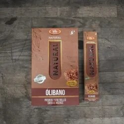 🌱 Vipartesanias - Comprar Incienso BIC Orgánico - Envío Gratis 24h 🌞