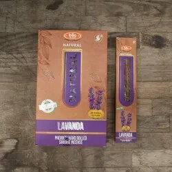 🌱 Vipartesanias - Comprar Incienso BIC Orgánico - Envío Gratis 24h 🌞